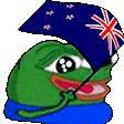 peepoNewZealand emote