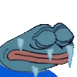 Coldge emote