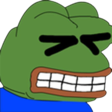 pepePains emote