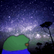 peepoGaze emote