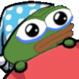 BLUBBERSBEDGE emote