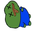 peepoDead emote