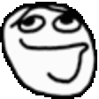 Aware emote