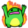 verydaFrog
