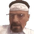 Haram emote