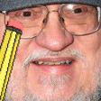 GEORGED emote