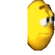 Leaving emote