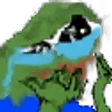 PepeWhy emote