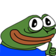 Okayge emote