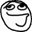 Aware emote