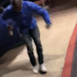 Cwalk emote