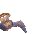 TLcrabRave emote