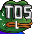 monkaTOS emote