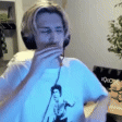 xqcBOZO emote