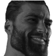 GigaChad emote