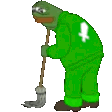 Modge emote
