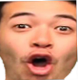 PogU emote
