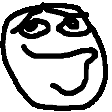 Clue emote