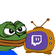 Adge emote