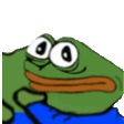 StopBeingMean emote