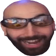 Emote BatChest
