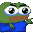 BLUBBERSWTF emote