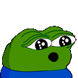peepoTalk emote