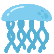 JellyFish emote