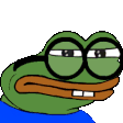 Nerdge emote