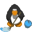 CLEAN emote