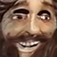 lobosKing emote