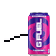 gfuelTime emote