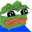 FeelsWeakMan emote