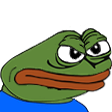 Madge emote