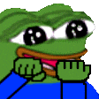 Finger emote