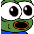 WOWERS emote