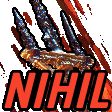 NIHIL emote