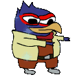 SHINES emote