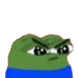 Angy emote