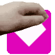 PETTHEVIP emote