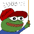 peepoTruck emote