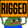 RIGGED