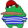 pirateD