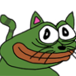 Catge emote