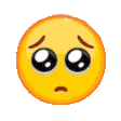 Plead emote