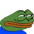 Susge emote