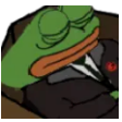 Deadge emote