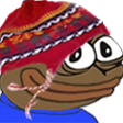 Okaype emote