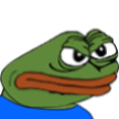 Madge emote