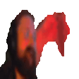 ForsenOverleveling emote